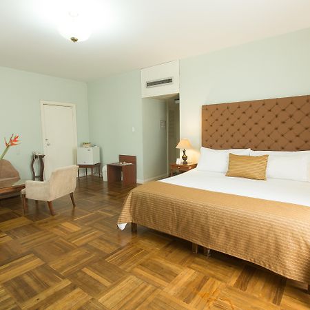 Hotel Nutibara Medellín Dış mekan fotoğraf