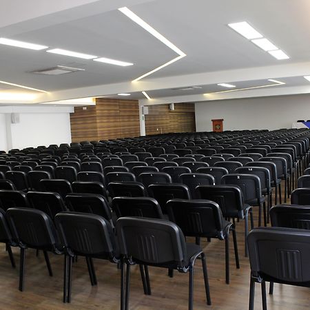 Hotel Nutibara Medellín Dış mekan fotoğraf