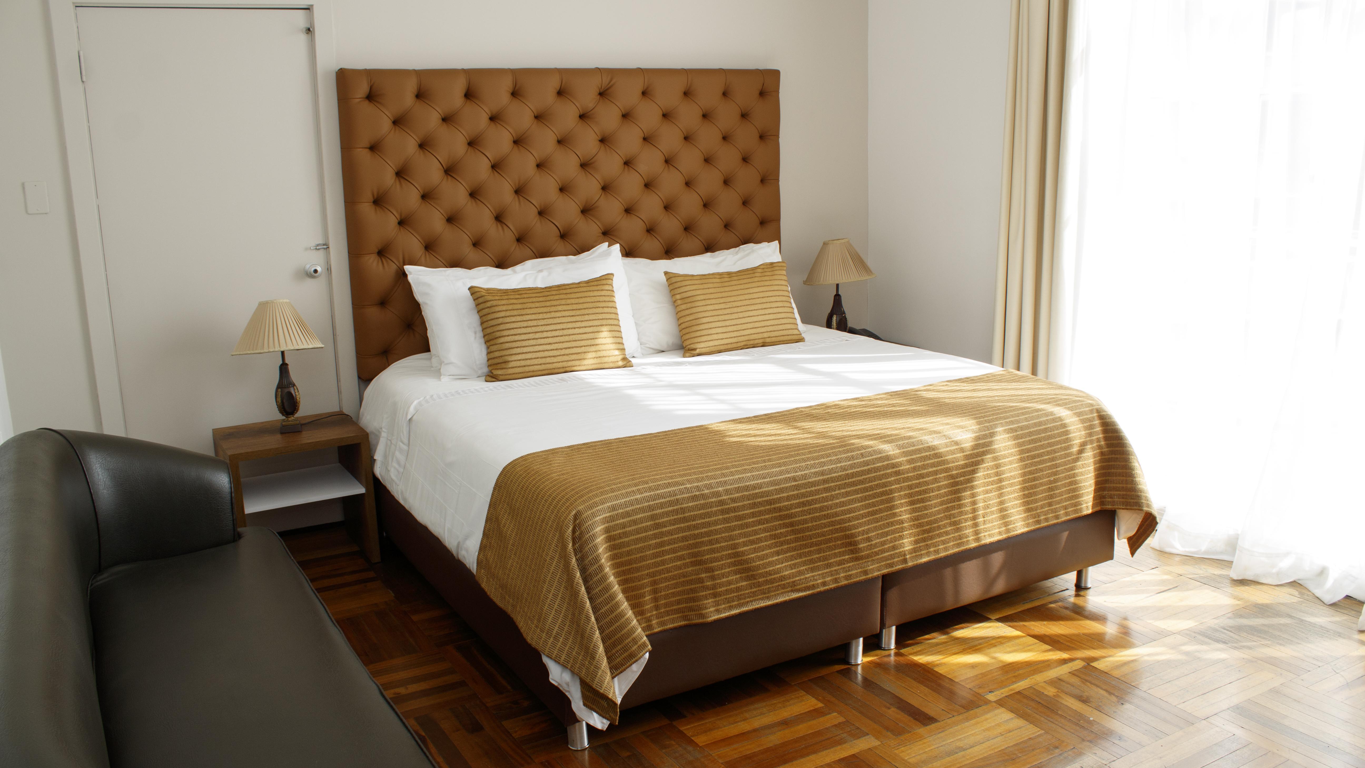 Hotel Nutibara Medellín Dış mekan fotoğraf