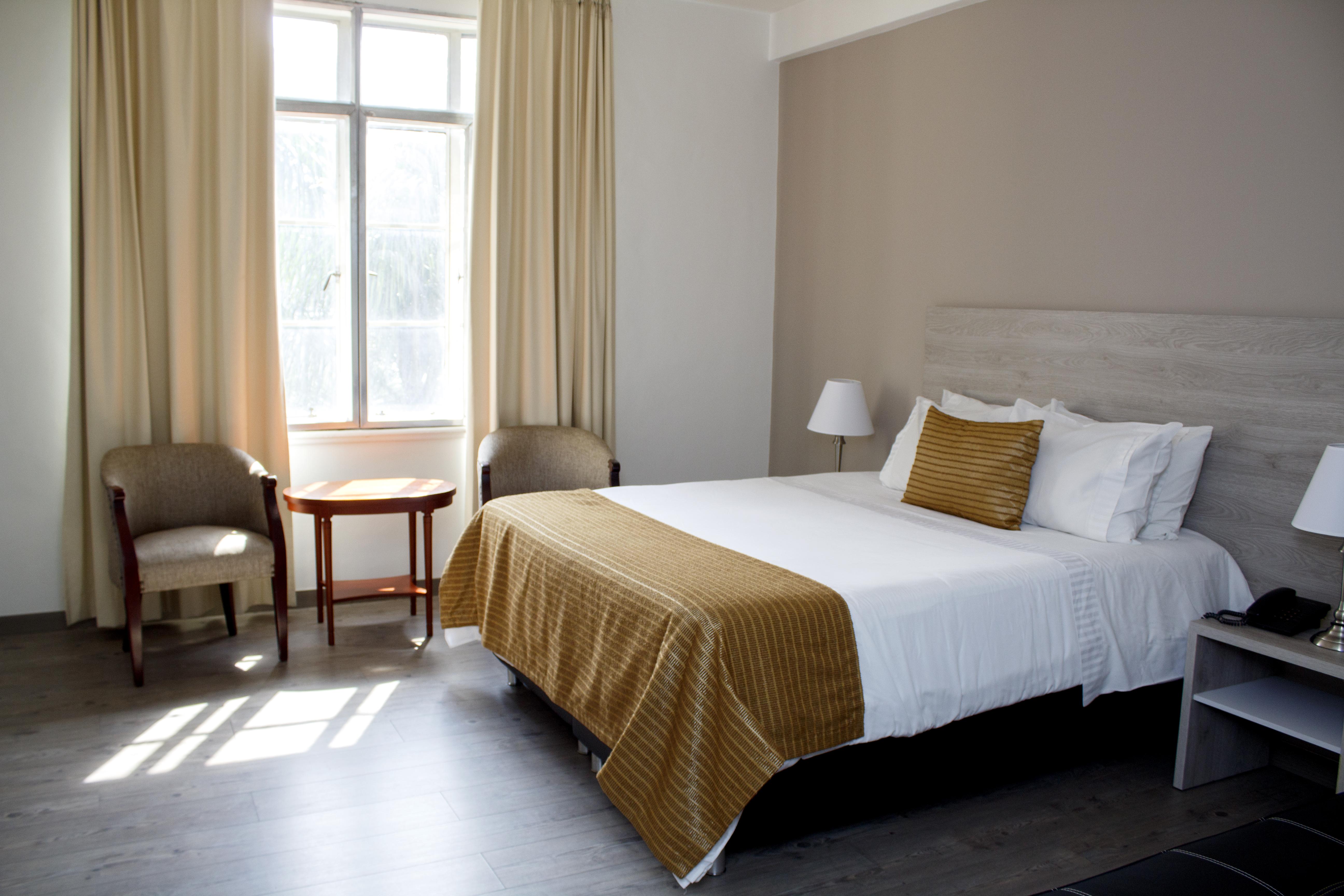 Hotel Nutibara Medellín Dış mekan fotoğraf