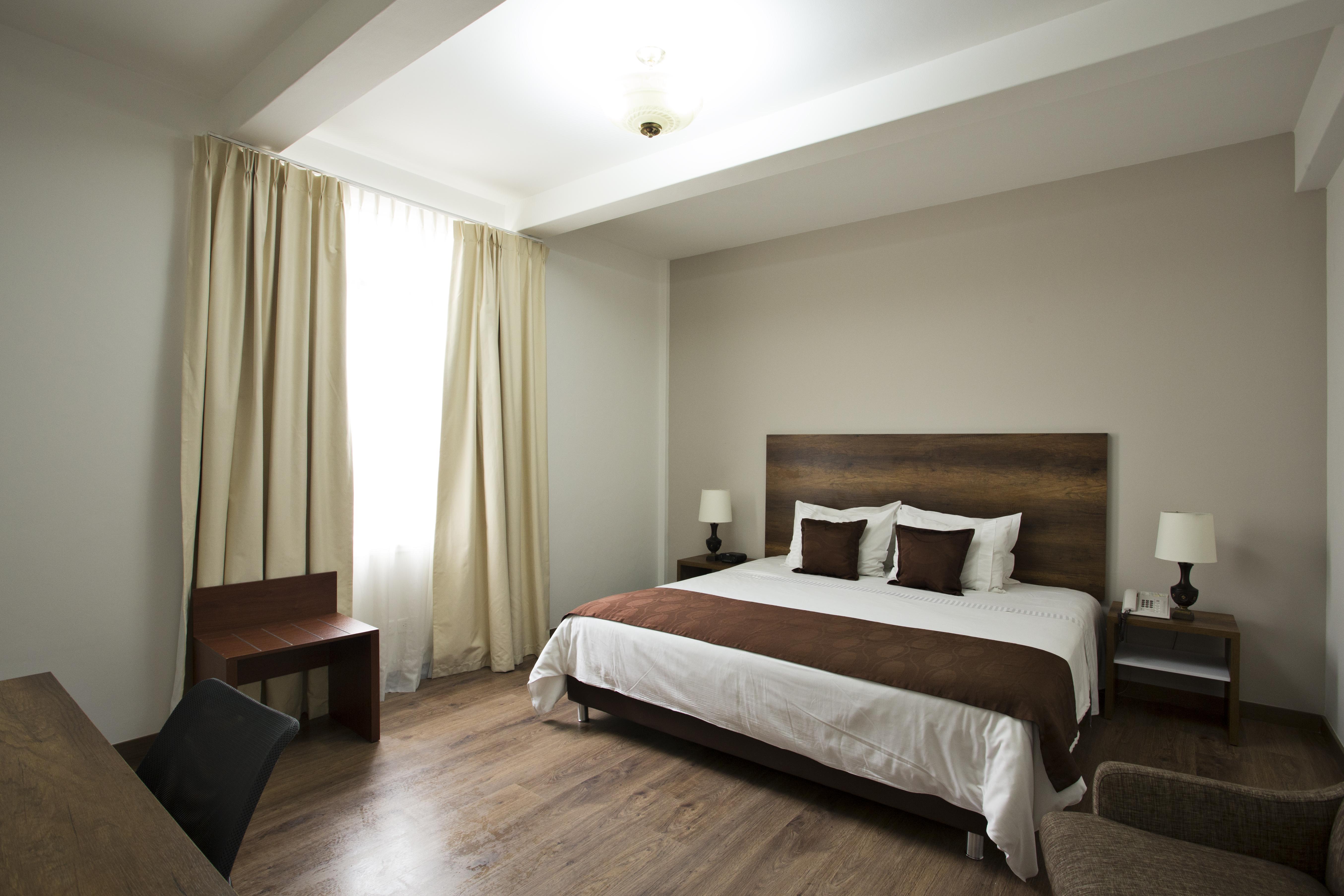 Hotel Nutibara Medellín Dış mekan fotoğraf