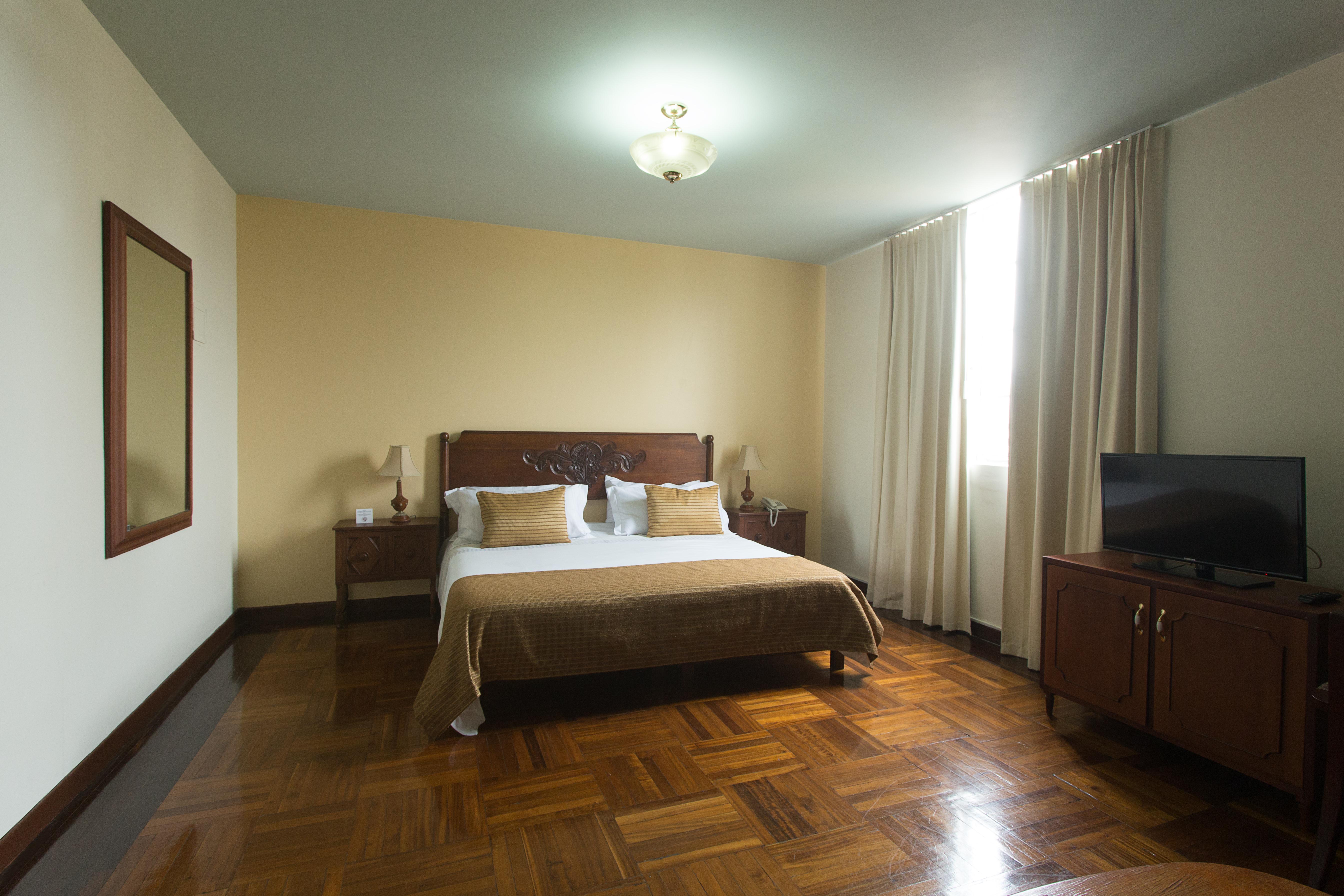 Hotel Nutibara Medellín Dış mekan fotoğraf