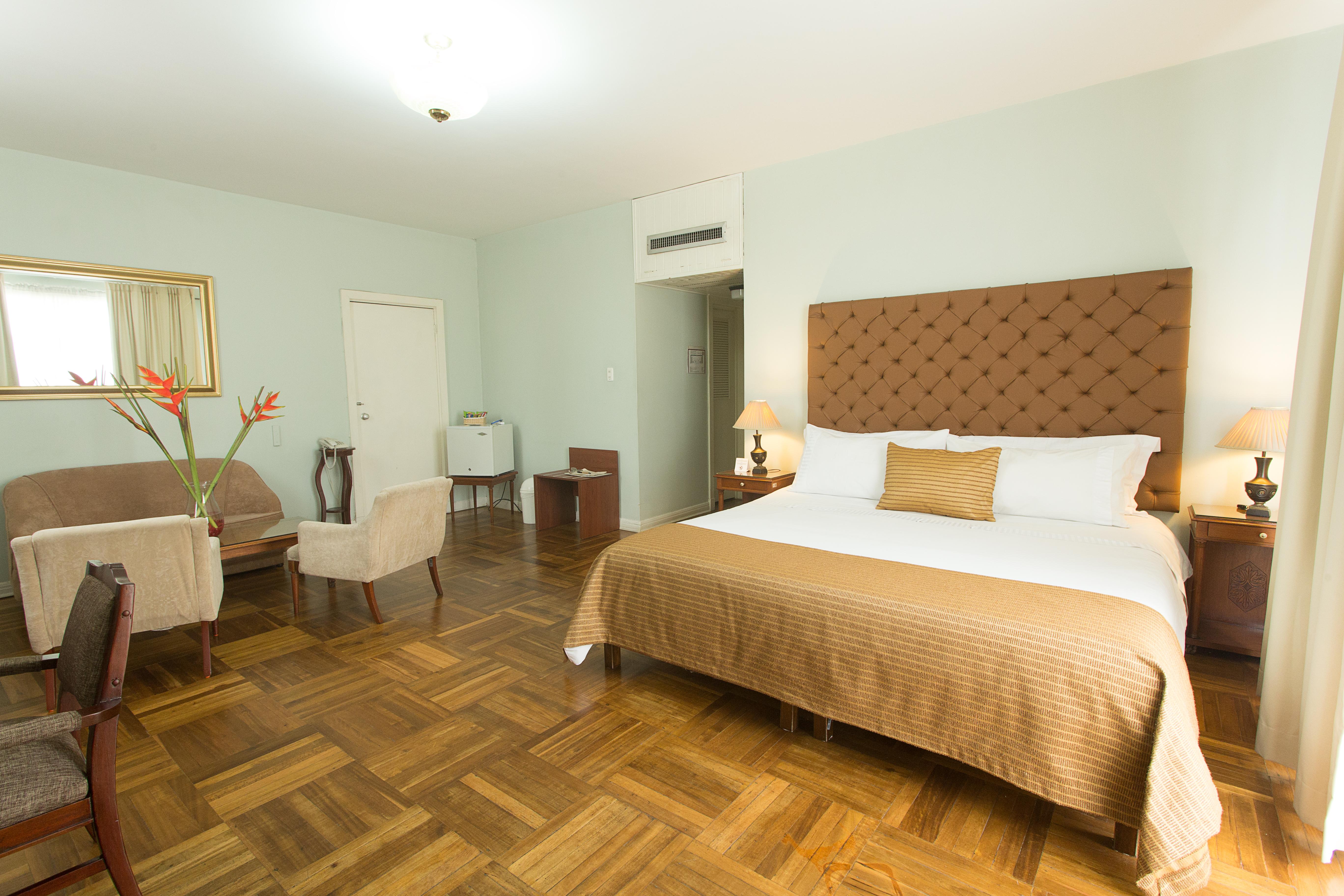 Hotel Nutibara Medellín Dış mekan fotoğraf