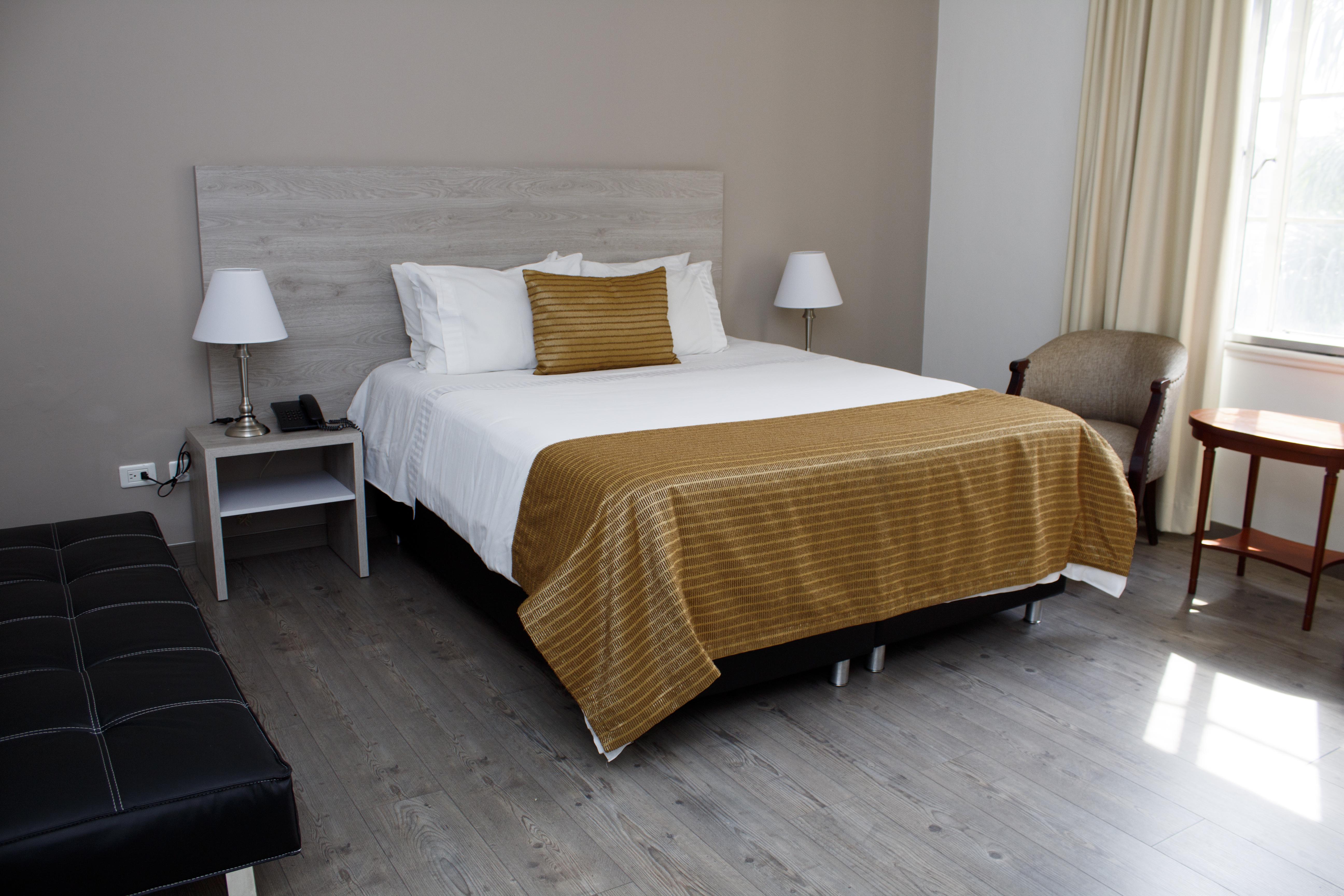 Hotel Nutibara Medellín Dış mekan fotoğraf