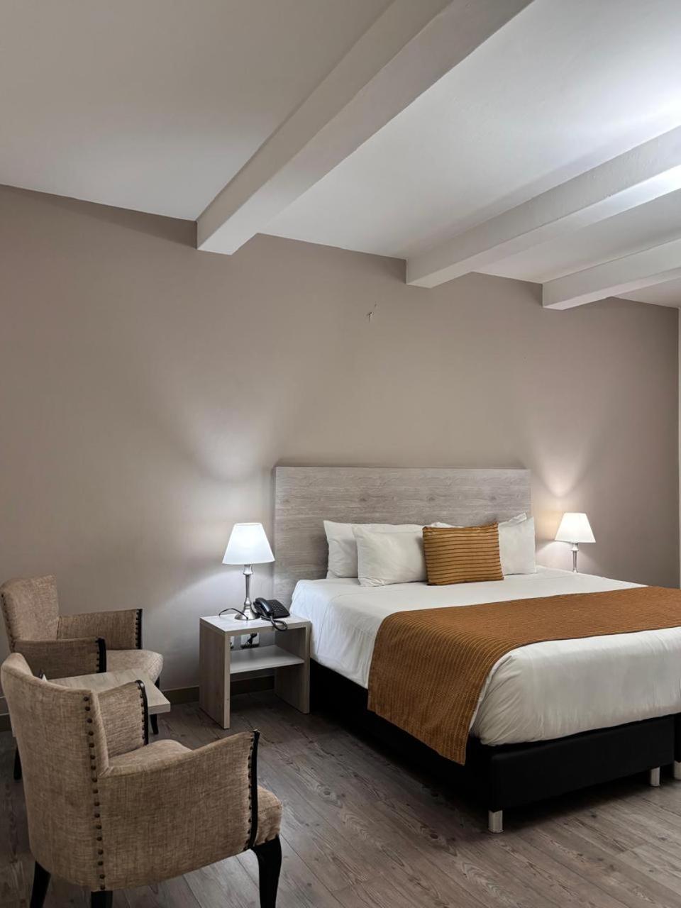 Hotel Nutibara Medellín Dış mekan fotoğraf