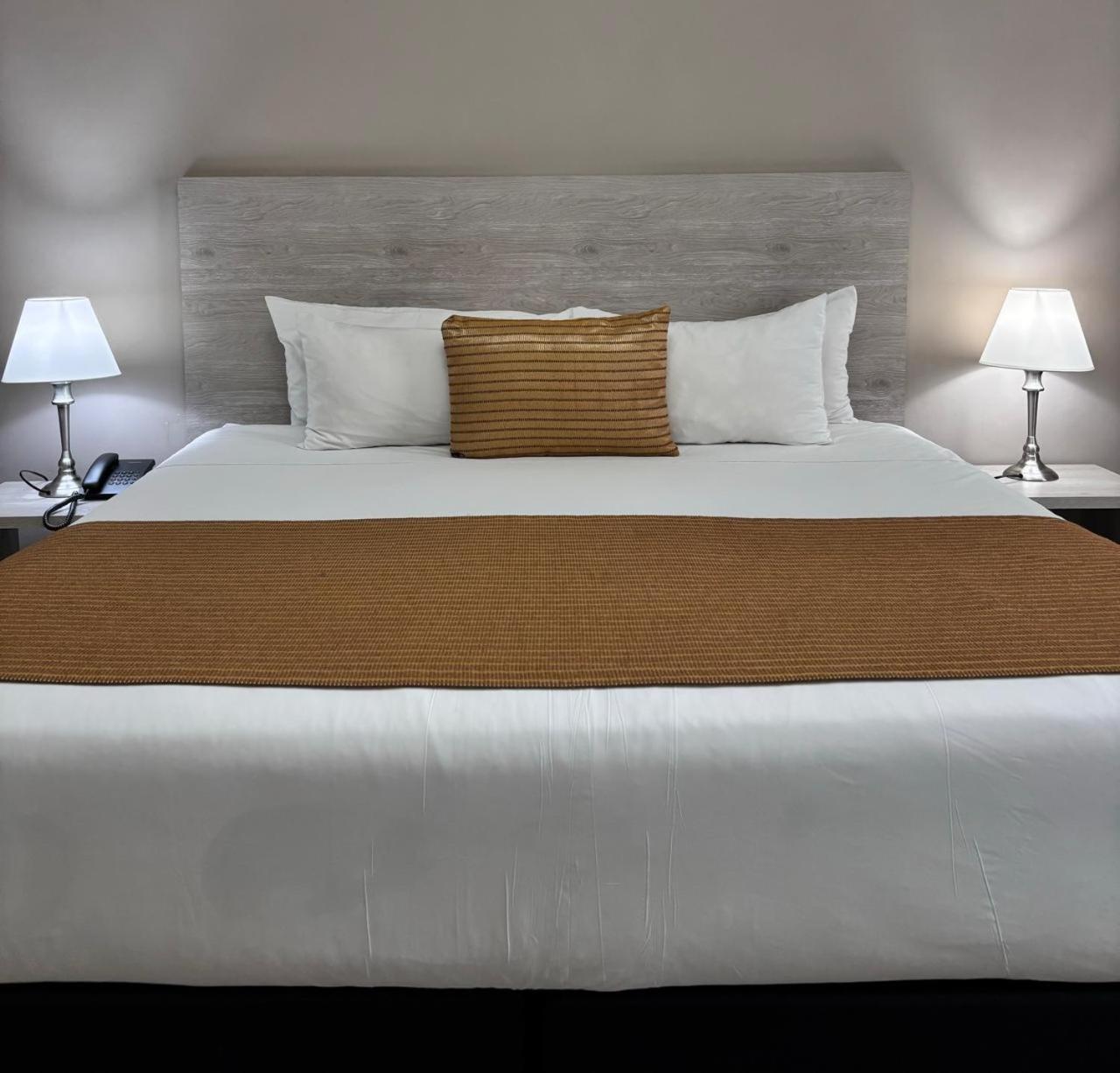 Hotel Nutibara Medellín Dış mekan fotoğraf