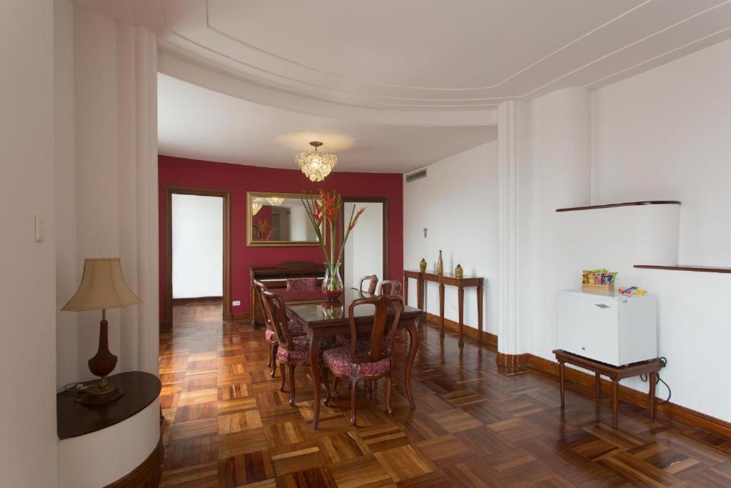 Hotel Nutibara Medellín Dış mekan fotoğraf