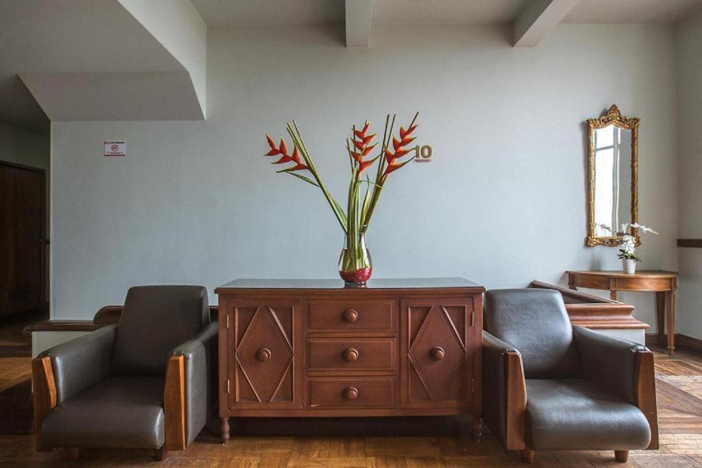 Hotel Nutibara Medellín Dış mekan fotoğraf