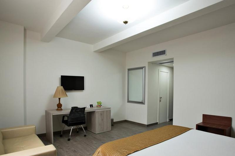Hotel Nutibara Medellín Dış mekan fotoğraf