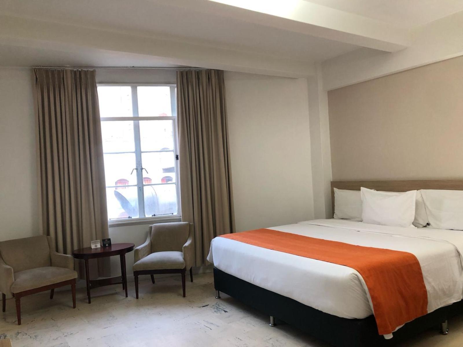 Hotel Nutibara Medellín Dış mekan fotoğraf