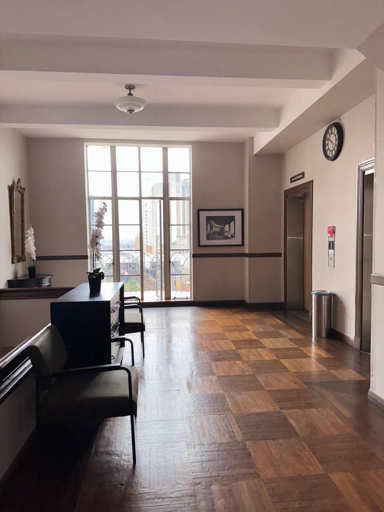 Hotel Nutibara Medellín Dış mekan fotoğraf
