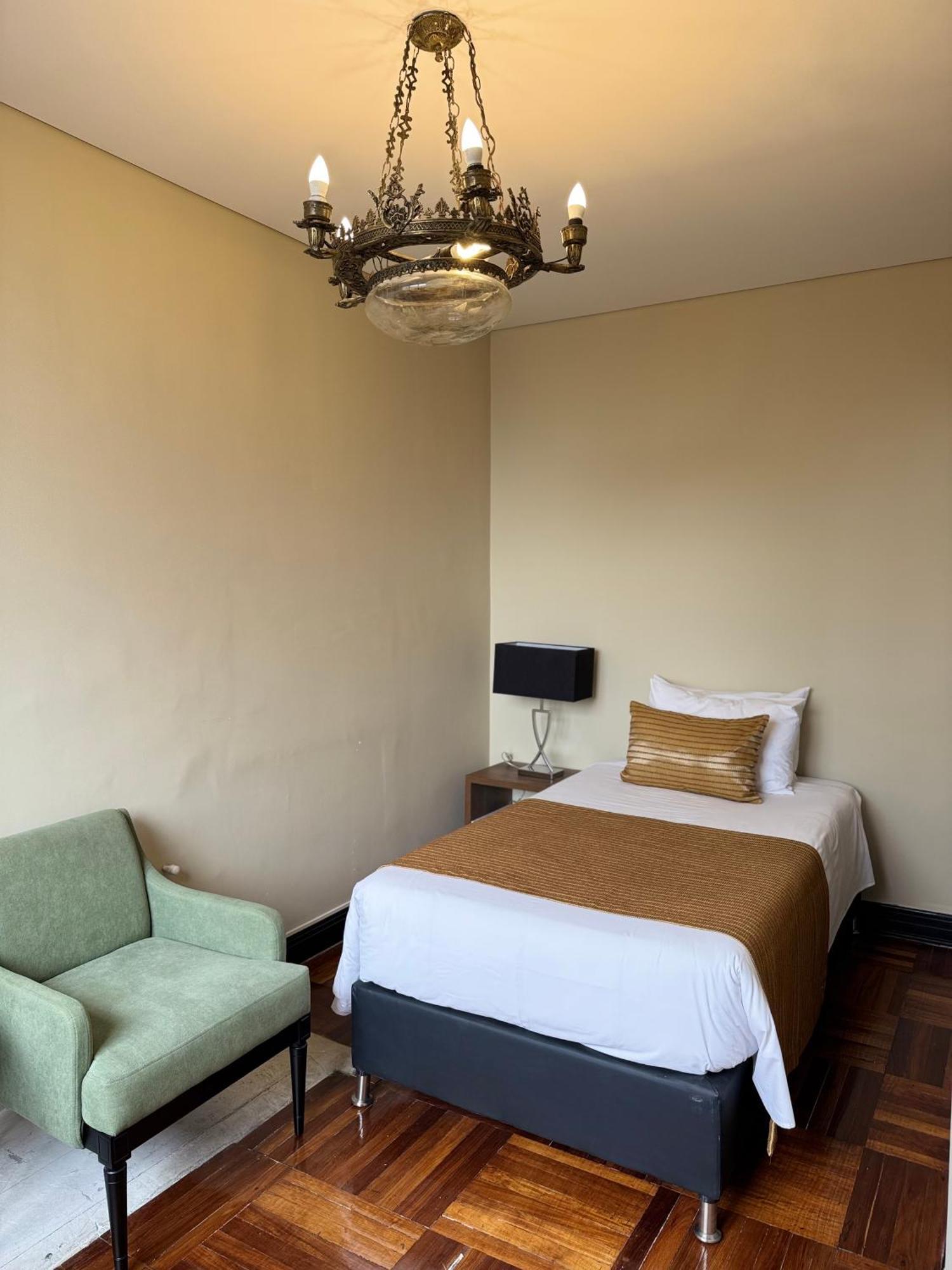 Hotel Nutibara Medellín Dış mekan fotoğraf