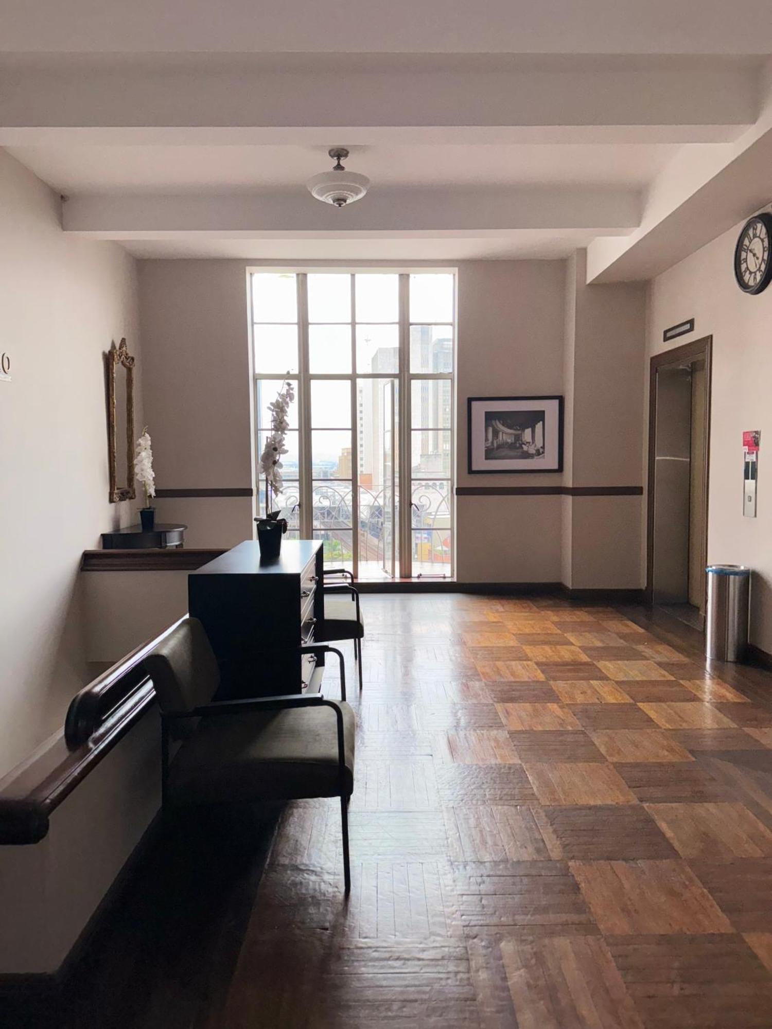 Hotel Nutibara Medellín Dış mekan fotoğraf