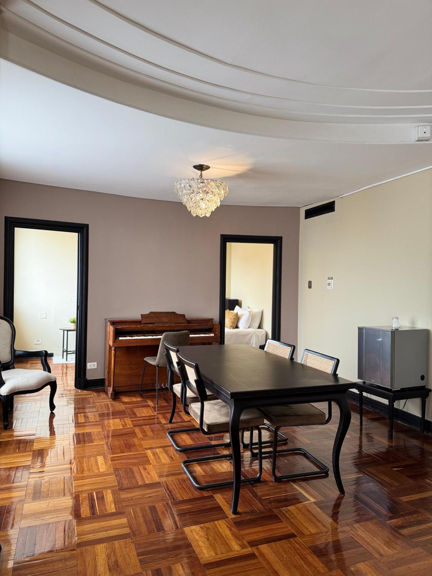 Hotel Nutibara Medellín Dış mekan fotoğraf