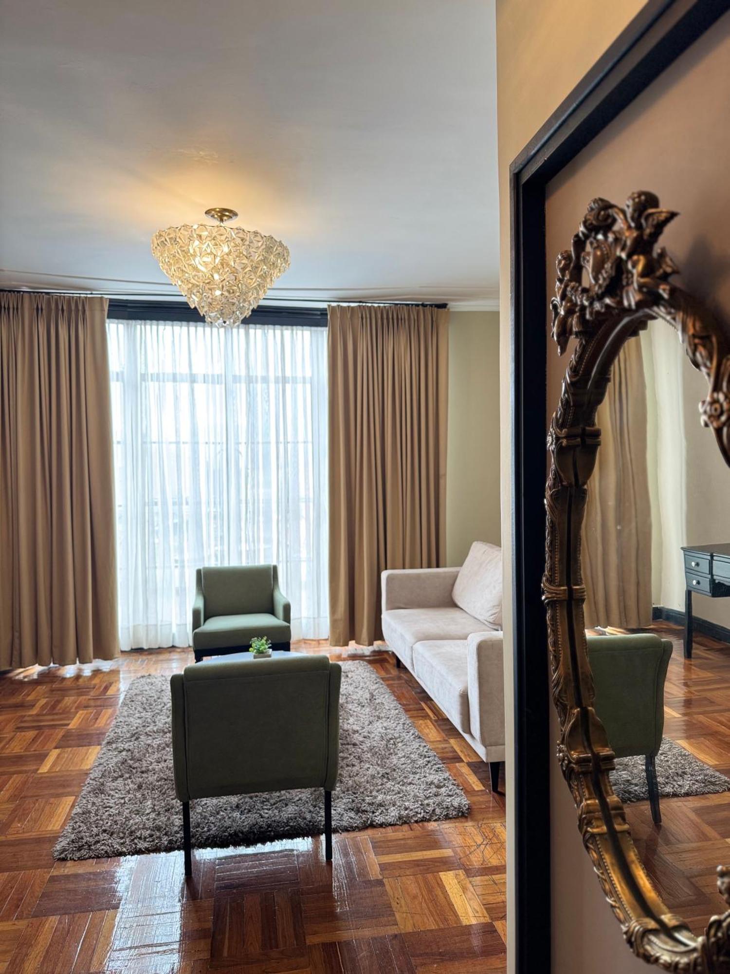 Hotel Nutibara Medellín Dış mekan fotoğraf